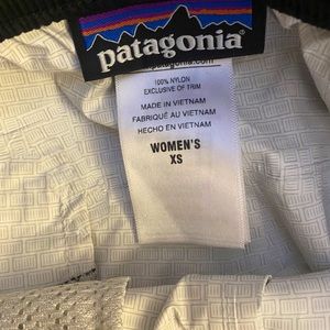 Patagonia snow pants